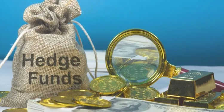 Crypto-Driven Hedge Funds and Blockchain Real Estate Transform Alternative Investments Hedge funds and real estate adopt crypto and blockchain technologies