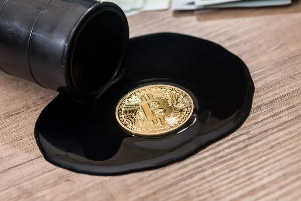 When Commodities Speak: How Oil and Metals Predict Crypto Market Moves Commodity surges predict macro trends and crypto market movements