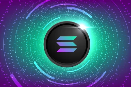 Solana Company crypto reserves increase with institutional investment