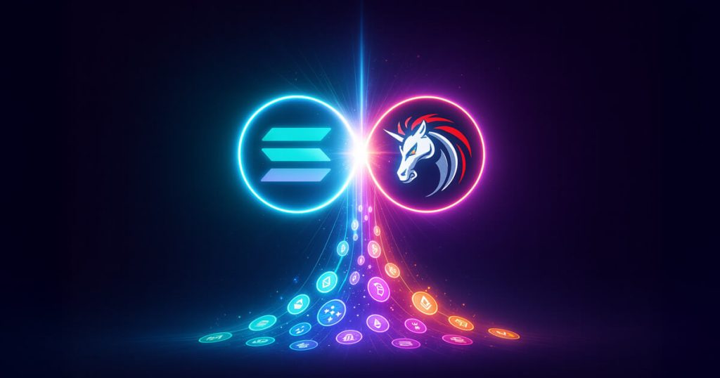 1inch Unveils Major Rebranding at TOKEN2049 Conference 1inch Launches Rebranding to Unite DeFi