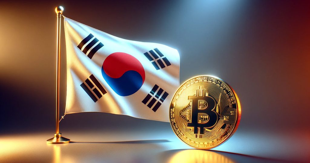 Bitcoin Premium Surges Again: South Korean Traders Continue Paying Extra Bitcoin trades at premium in South Korea as prices exceed global averages