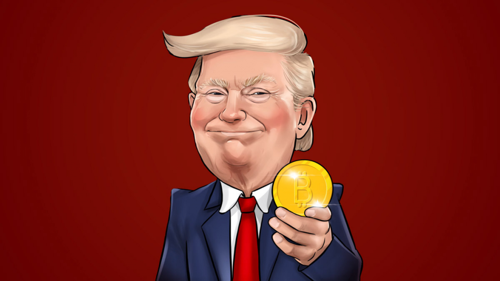 Canary Capital’s TRUMP-ETF Listed on DTCC, Signaling Imminent Market Launch Trump ETF listed on DTCC with digital assets and Wall Street theme