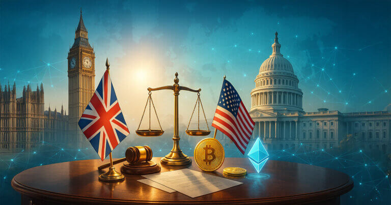 UK’s Nigel Farage Pushes for Crypto Tax Reform as U.S. Senate Repeals DeFi Reporting Rule UK and US crypto policy updates