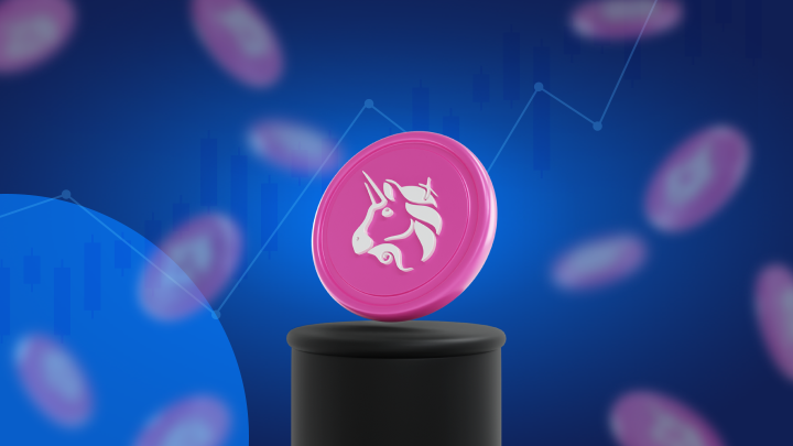 Uniswap Web App Now Supports Solana: Seamless Token Swaps Across Blockchains Uniswap web app supports Solana blockchain