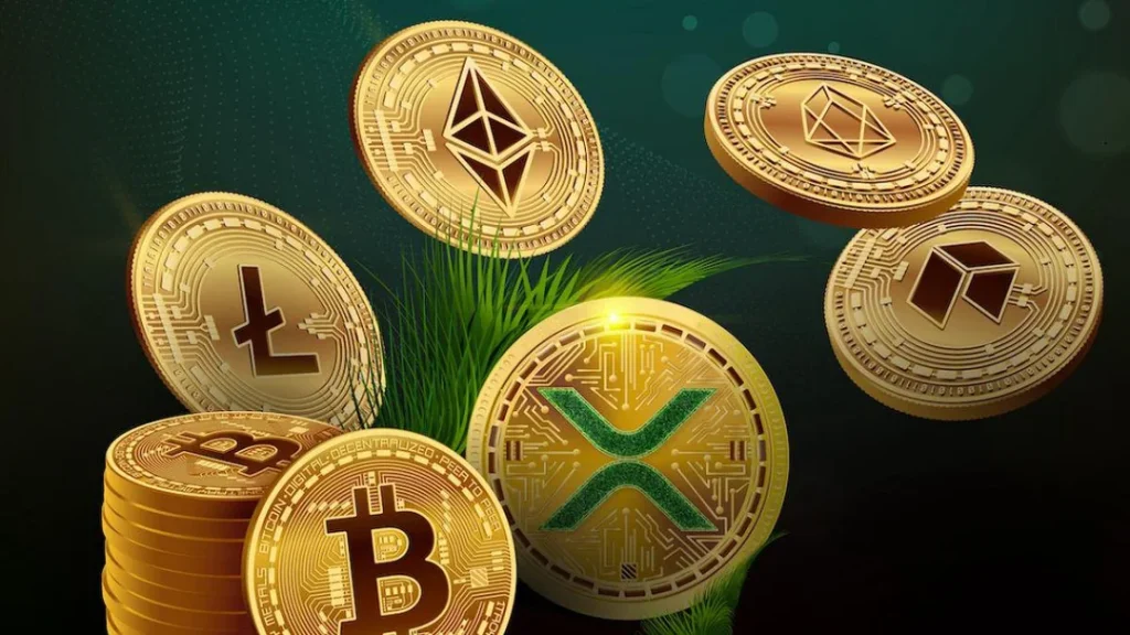 France Threatens to Block “Passporting” of Crypto Licenses Across EU French flag with crypto license and EU emblem