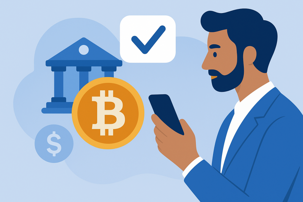 SoFi offers direct Bitcoin purchases