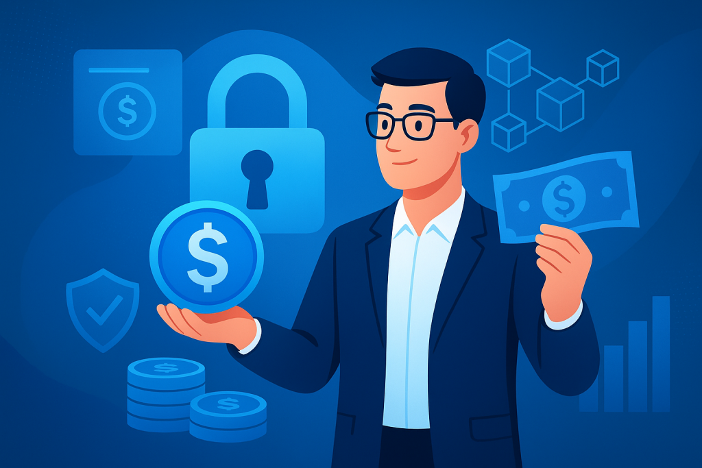 Fintech startup Seismic raising $10 million to enhance data security infrastructure