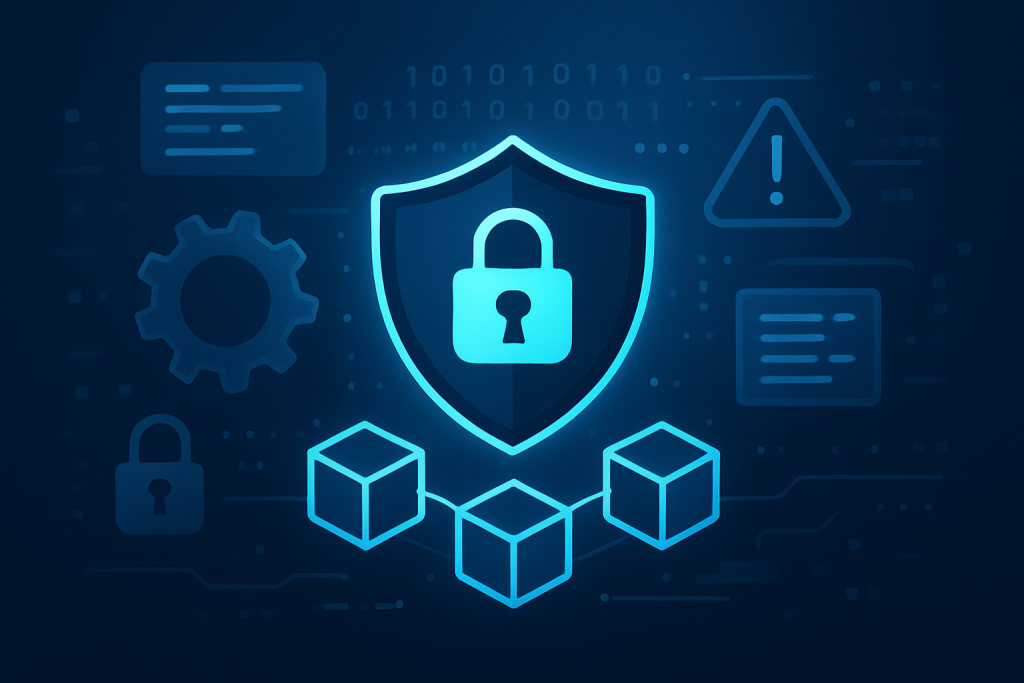 Berachain hard fork security update illustration