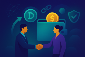 Paxos buys Fordefi for DeFi expansion