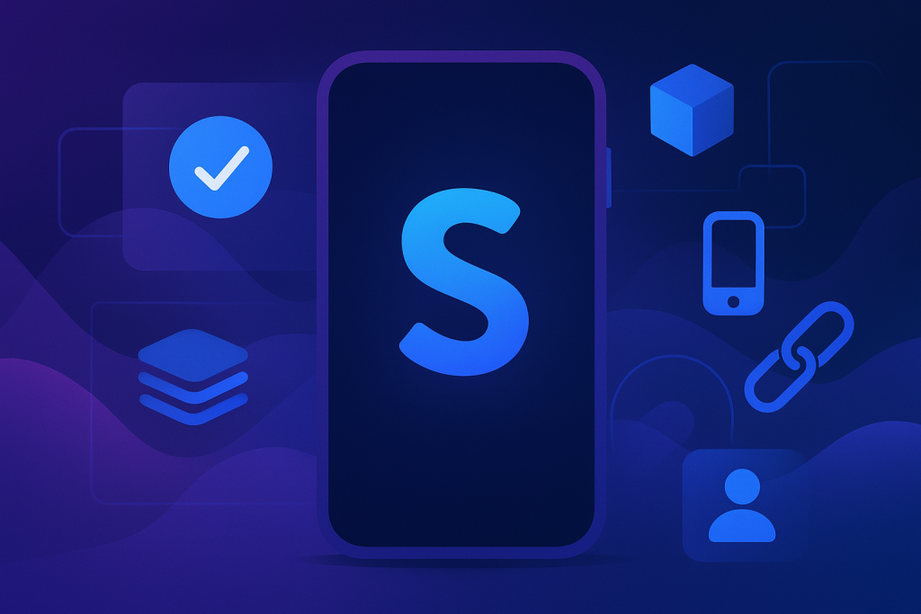 Sony and Startale launch Startale App to power Soneium’s Layer-2 ecosystem