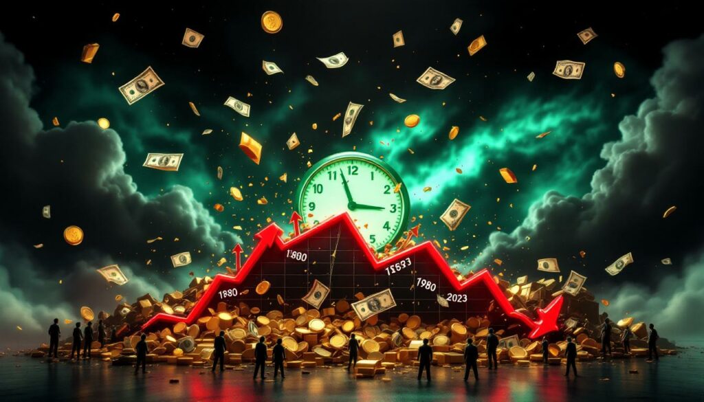 Bond Markets Eye a Comeback in Q4 Amid Shaky Year bond market recovery in Q4 2025