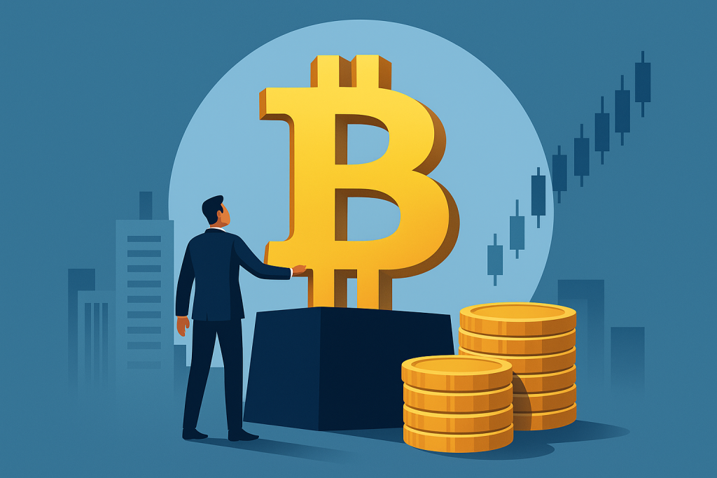 Harvard Expands Bitcoin ETF Holdings