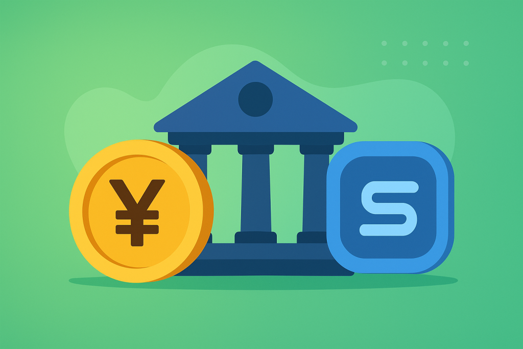 Japan’s Financial Regulator Endorses Joint Stablecoin Pilot by Top Banks Japan FSA supports stablecoin pilot by top banks Mizuho, MUFG, and SMBC