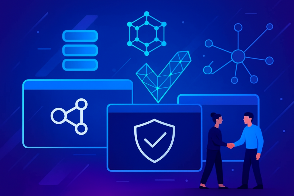 Edge & Node Joins Linux Foundation’s LF Decentralized Trust Initiative Edge & Node joins Linux Foundation’s LF Decentralized Trust to build open Web3 standards