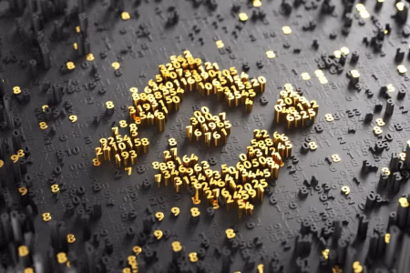 Binance top cryptocurrency exchange CoinDesk benchmark