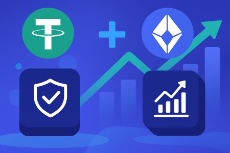 Tether boosts RWA compliance