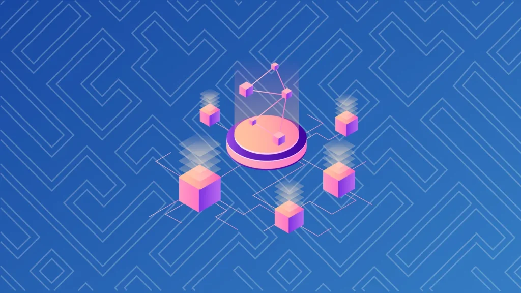 Aster private blockchain for tokenized stock trading