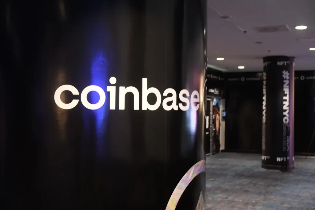 Coinbase Europe fined by Irish Central Bank for AML violations