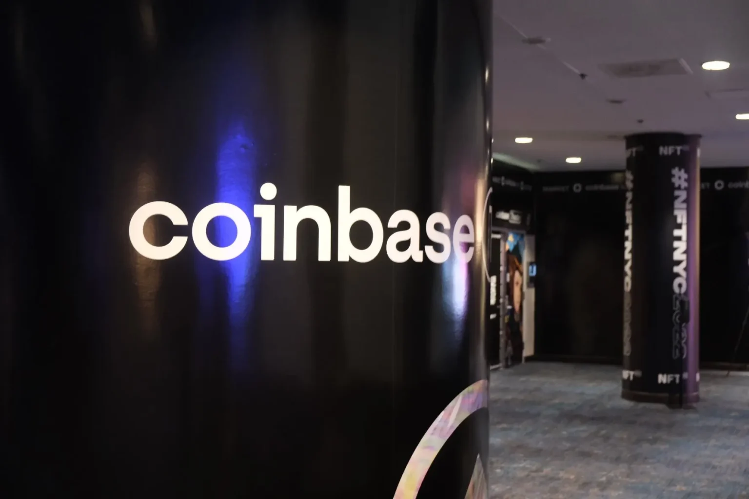 Coinbase Europe fined by Irish Central Bank for AML violations