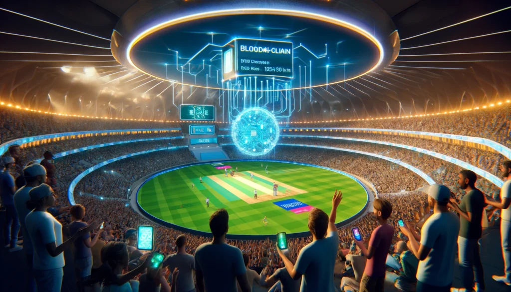 Atleta Network CEO: Blockchain Becomes the Core Infrastructure of Modern Sports Blockchain technology transforming modern sports infrastructure