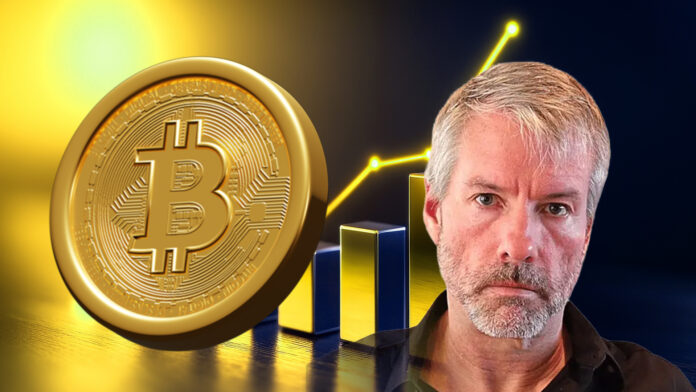 Michael Saylor: Bitcoin Could Survive a Decade-Long Global Blackout Michael Saylor on Bitcoin’s resilience