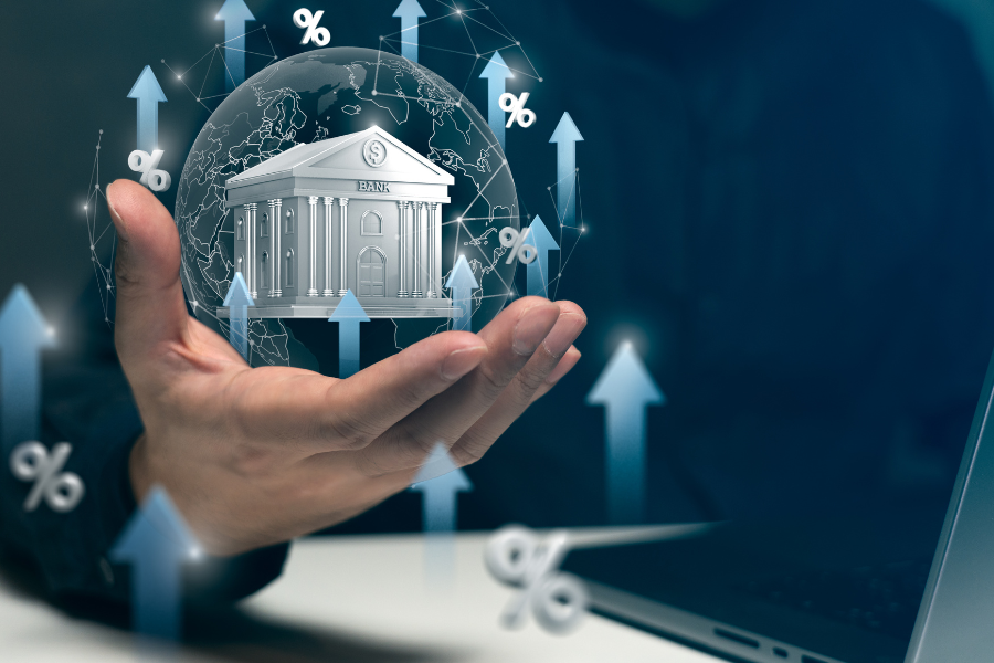 Macquarie’s Commodity Division Drags Earnings, Signaling Market Stress Macquarie commodities performance illustration