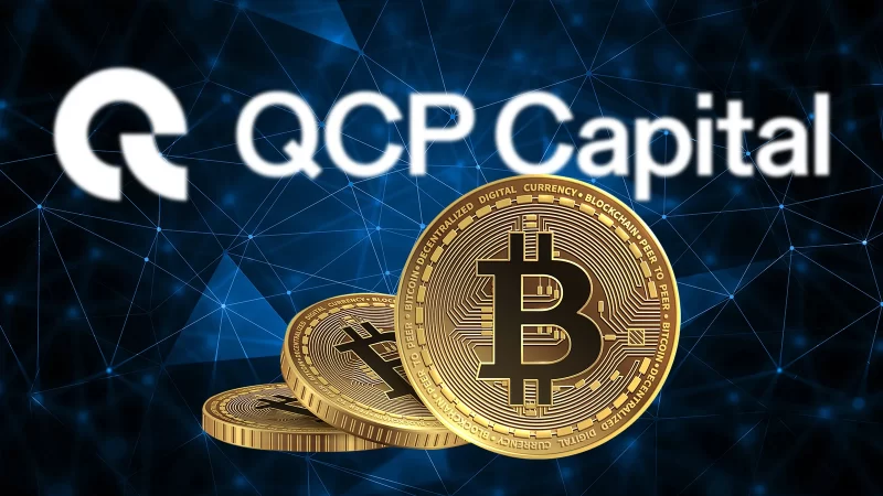 Zcash Developer Unveils New Roadmap for Q4 2025 Binance expands institutional footprint with QCP spot trading acquisition