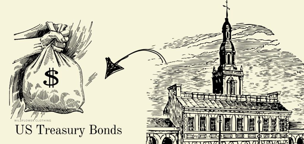 U.S. Treasury bond issuance stability