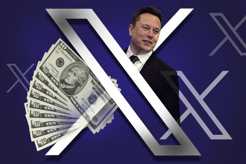 Elon Musk Teases Game-Changing “X Money” as Platform Evolves Into a Full Super-App X Money and XChat ecosystem concept