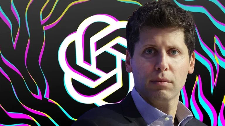Sam Altman Says OpenAI’s Annual Revenue Is “Far Above” $13B Sam Altman and Satya Nadella discussing OpenAI growth