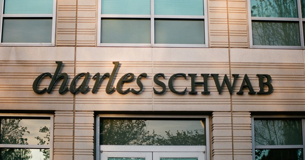 Schwab Enters Private Markets with Forge Global Acquisition Charles Schwab acquires Forge Global platform