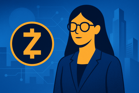 Cypherpunk Technologies launches $50M Zcash treasury after Leap Therapeutics rebrand