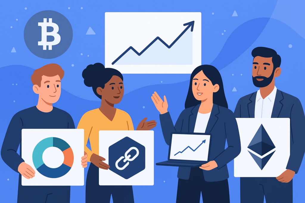 Warsaw Demo Day winners