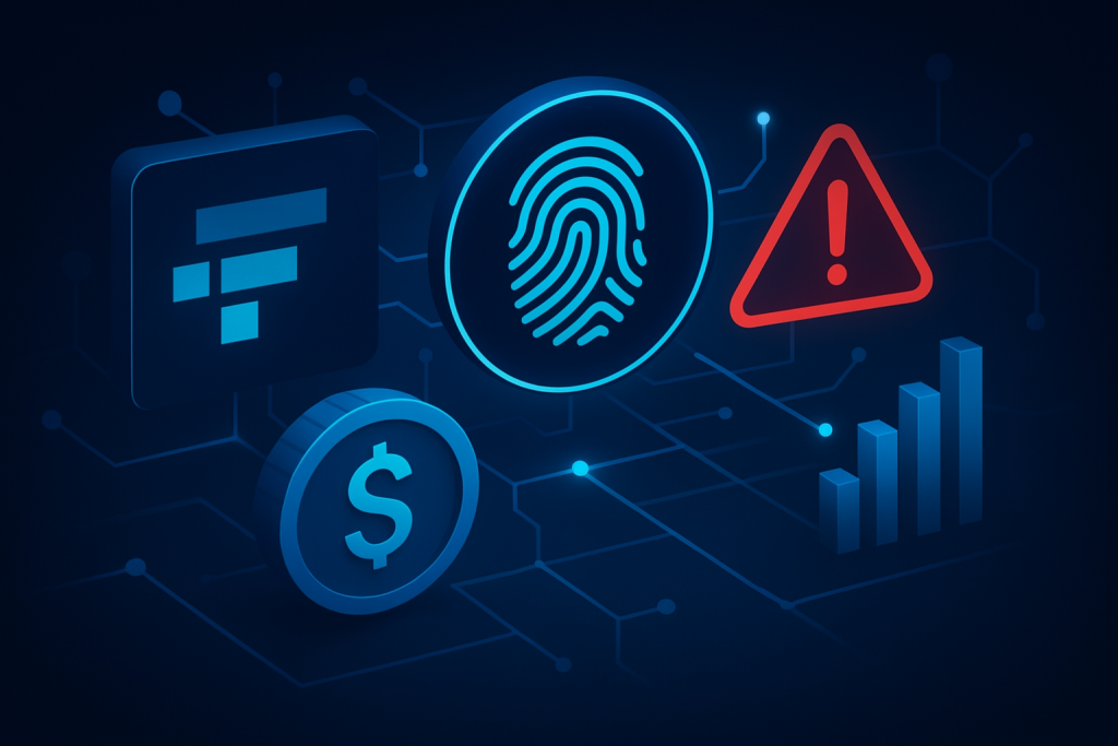 Stream Finance platform suspends operations after $93M loss