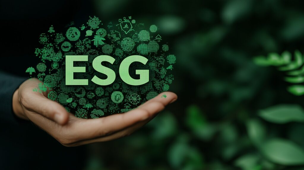 EU Overhauls ESG Investment Rules, Tightening Scrutiny on Sustainable Funds EU ESG regulation reform 2025
