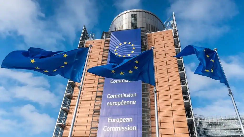 EU Commission Plans to Establish a European SEC for Stocks and Crypto Markets European Commission plans unified financial regulator for stocks and crypto markets