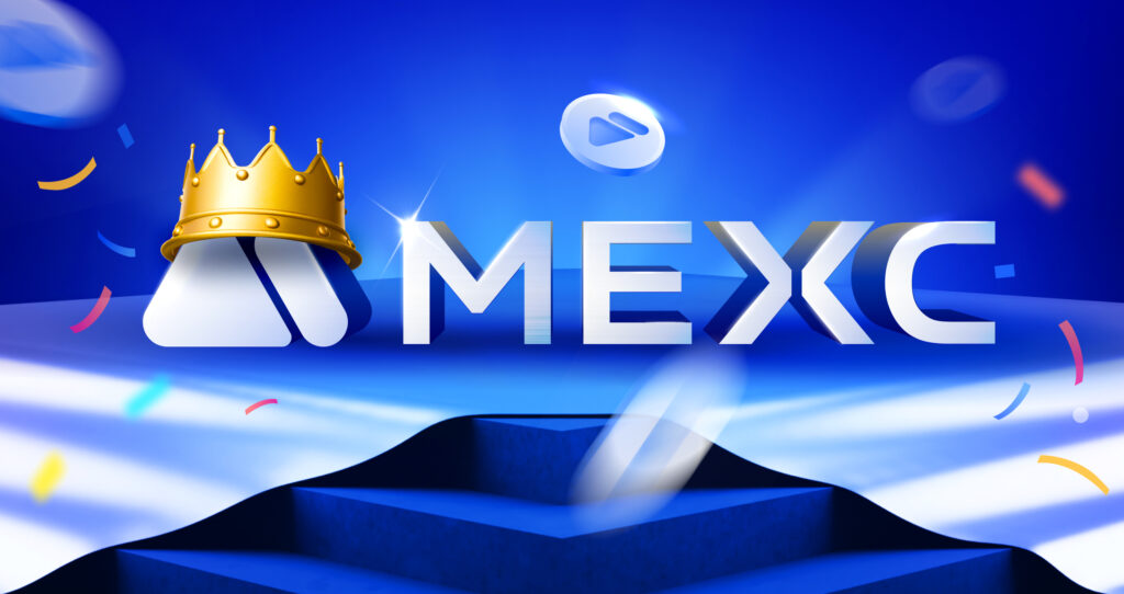 MEXC Strengthens Its Leadership in Initial Token Listings MEXC cryptocurrency exchange listing new tokens