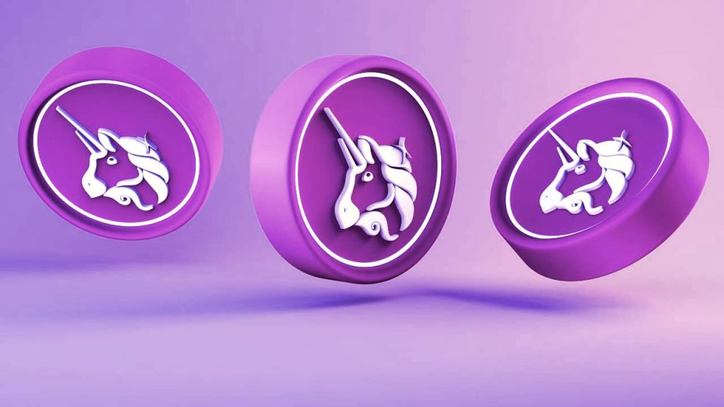 Uniswap fee switch sparks renewed confidence in DeFi