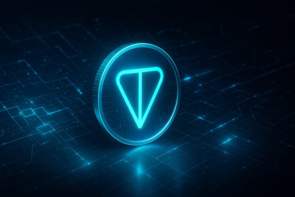 TON Strategy receives Nasdaq compliance notice after Toncoin purchase