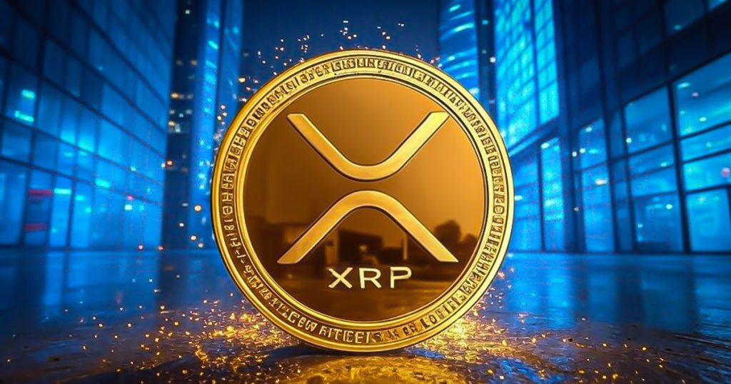Spot XRP ETF launch on Nasdaq